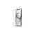 hama 00222785 Handy-Schutzglas Extreme Protect für Apple iPhone 16, Montagehilfe
