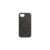 White Diamonds Cover Mag Urban Stand Case für Apple iPhone 16e, Schwarz Backcover Apple iPhone 16e, iPhone 17e Schwarz Standfunktion 00229690