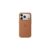 Apple Silicone Case iPhone 17 Pro Terracotta MagSafe kompatibel MGFJ4ZM/A