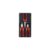 Knipex 00 20 12 VDE Zangen-Set 3teilig