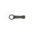KS Tools 517.2341 5172341 Schlag-Ringschlüssel Schlüsselweite (Metrisch) 34 mm