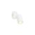 Briloner TIB 2172016 Wandleuchte GU10 9 W LED Weiß