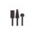 Bosch Accessories 1609200307 Frässet Holz Produktabmessung, Ø 6 mm Schaftdurchmesser 6 mm