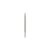 Bosch Accessories 2608690145 Bosch Power Tools Spitzmeißel Gesamtlänge 250 mm SDS-Plus 1 St.
