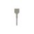 Bosch Accessories 2608690178 2608690178 Spatmeißel 40 mm Gesamtlänge 140 mm SDS-Plus 1 St.