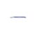 Metabo 628254000 25 Säbelsägeblätter flexible metal 225 x 0,9 mm (628254000) 25 St.
