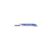 Metabo 631093000 2 Säbelsägeblätter flexible metal 150 x 0,9 mm (631093000) 2 St.