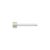 PFERD TOOLS 36015010 Schleifstift Durchmesser 15 mm 1 St.