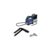Bosch Professional GFP 18V-10 06019N6000 Akku-Kartuschenpresse elektronisch