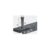 Festool 491110 Wendeplatte Länge 105 mm Produktabmessung, Ø 14 mm Arbeits-Länge 45 mm Schaftdurchmesser 12 mm