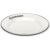 Petromax Teller Emaille 2er Set 26 cm weiss