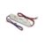 MEAN WELL® LED Trafo, LED Transformator 12V DC Gleichspannung 35 Watt mit Überhitzungsschutz, Kurzschlussschutz und Überlastungsschutz IP67 LxBxH 150 x 40 x 30 mm