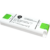 LED Trafo, LED Transformator 12V DC Gleichspannung 60 Watt für Möbeleinbau zugelassen mit Überhitzungsschutz, Kurzschlussschutz und Überlastungsschutz LxBxH 160 x 58 x 18 mm