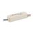 MEAN WELL® LED Trafo, LED Transformator 12V DC Gleichspannung 60 Watt kompakte Bauweise mit Überhitzungsschutz, Kurzschlussschutz und Überlastungsschutz IP67 LxBxH 160 x 40 x 33 mm