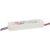 Philips MEAN WELL® LED Trafo, LED Transformator 12V DC Gleichspannung 18 Watt mit Überhitzungsschutz, Kurzschlussschutz und Überlastungsschutz IP67 LxBxH 140 x 30 x 23 mm