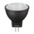 Philips Master LED Strahler / Leuchtmittel, Länge 40 mm, Sockel MR11, Winkel 24º, 3,5W = 20W, 12V AC, 200 Lumen, 2700K warmweiß