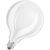 Osram GLOBE G95 LED Kugellampe, Leuchtmittel E27 dimmbar 11W = 100 Watt 1521 Lumen 2700K warmweiß Winkel 360º Länge 135 mm