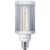 Philips TrueForce HPL LED Leuchtmittel E27 Länge 21W = 75 Watt 3000 Lumen 4000K neutralweiß Winkel 360º Länge 178 mm
