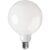 Kanlux® GLOBE G125 LED Kugellampe, Leuchtmittel E27 11W = 100 Watt 1520 Lumen 2700K warmweiß Winkel 320º Länge 178 mm