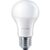 Philips CorePro LED Glühbirne, Leuchtmittel E27 10W = 75 Watt 1055 Lumen 4000K neutralweiß Winkel 200º Länge 102,6 mm