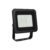 LED Fluter, Strahler Scheinwerfer SpectrumLED® NOCTIS LUX  10 Watt Gehäuse schwarz Schutzklasse IP65 IK07 mit Alugehäuse 1000 Lumen 6000K weiß / kaltweiß