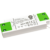 LED Trafo, LED Transformator 12V DC Gleichspannung 15 Watt für Möbeleinbau zugelassen mit Überhitzungsschutz, Kurzschlussschutz und Überlastungsschutz LxBxH 103 x 35.5 x 16 mm