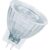 Osram® LED Strahler / Leuchtmittel, Länge 38 mm, Keramik Sockel MR11, Winkel 36º, 4.2W = 35W, 12V AC, 345 Lumen, 4000K neutralweiß