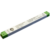LED Trafo, LED Transformator SLIM 12V DC Gleichspannung 60 Watt für Möbeleinbau zugelassen mit Überhitzungsschutz, Kurzschlussschutz und Überlastungsschutz LxBxH: 304.6 x 30 x 16.7mm