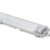 Feuchtraumleuchte, Wannenleichte, Leiste für 2x 60CM LED Röhre T8 / G13 Wasserschutz IP65