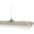 SpectrumLED® LIMEA 120CM Linienleuchte, Hängeleuchte, Pendelleuchte 38 Watt 5900 Lumen 4000K neutralweiß 230V Wasserschutz IP65