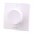 Wand Drehregler einfarbige Stripes Funk, Dimmfunktion