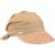 Ansali Strohvisor Cap by Seeberger beige One Size female