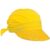 Ansali Strohvisor Cap by Seeberger gelb One Size female