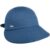Freizeit Cap by Seeberger blau One Size unisex