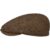 Brayton Harris Tweed Driver Flatcap by Stetson beige-braun 56 cm male