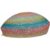 Multicolour Strickbaske by bedacht bunt One Size female