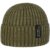 Juri Beanie by Chillouts oliv One Size unisex