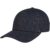 Pienza Stripe Cap by Borsalino blau 59 cm unisex