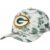 19Twenty Tropics Packers Cap by New Era weiß-grün One Size unisex