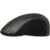Jhon Premium Leather Flatcap by Alfonso DEste braun-schwarz M (56-57 cm) male