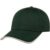 Hutshopping Zoom Piping Sandwich Cap dunkelgrün unisex