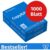 Easyprint Druckerpapier Kopierpapier 1000 Blatt 2 x 500 A4 Premium Hochweiß CIE 160 Testsieger PEFC zertifiziert