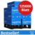 Easyprint Druckerpapier Kopierpapier 125000 Blatt 25 x 5000 A4 Premium Hochweiß CIE 160 Testsieger PEFC zertifiziert