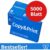 Easyprint Druckerpapier Kopierpapier 5000 Blatt 10 x 500 A4 Premium Hochweiß CIE 160 Testsieger PEFC zertifiziert