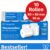 Easyprint Thermorollen 80 mm x 80 mm x 12 mm, 90 Meter, Thermopapier/Bonrolle/Endlosrolle weiß BPA-frei (PEFC), 10 Stück