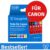 Easyprint Tintenpatronen für Canon 570/571 XL, Multipack (BK/BK/C/M/Y), 1 Stück