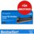Easyprint Toner für Brother TN1050, Schwarz, 1 Stück