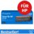 Easyprint Toner für HP 117A, Schwarz, 1 Stück