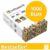 Infowerk Druckerpapier Kopierpapier 1000 Blatt 2 x 500 A4 Premium Hochweiß CIE 160 Testsieger PEFC zertifiziert