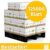 Infowerk Druckerpapier Kopierpapier 125000 Blatt 25 x 5000 A4 Premium Hochweiß CIE 160 Testsieger PEFC zertifiziert
